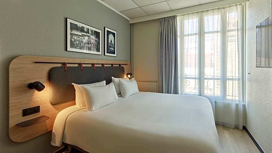 Campanile PRIME - Paris Ouest Boulogne