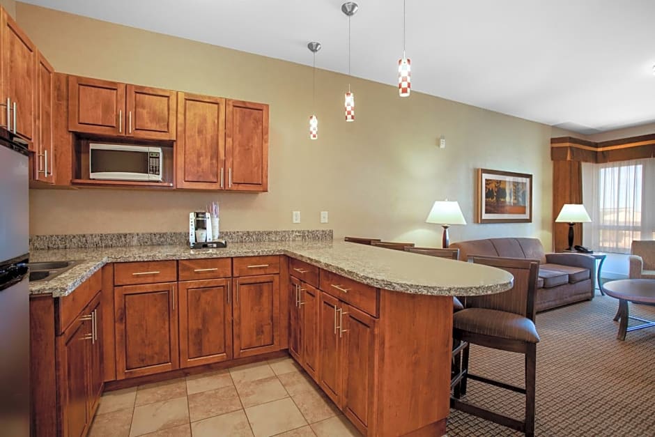 Holiday Inn Laramie By IHG