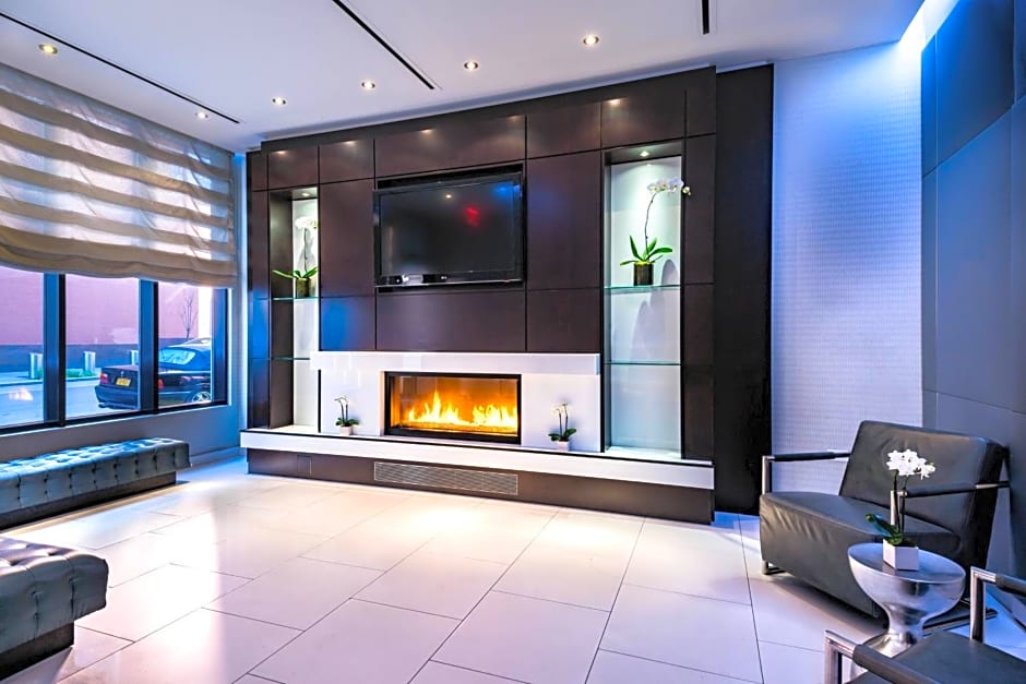 Fairfield Inn & Suites by Marriott New York Manhattan/Times Square