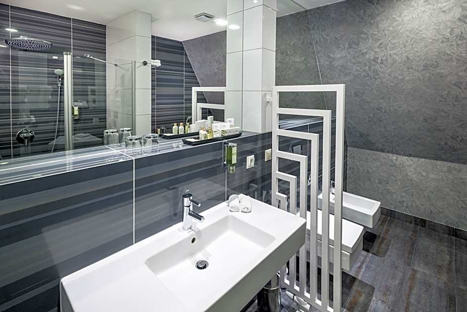 Hotel Natura Residence Business&SPA