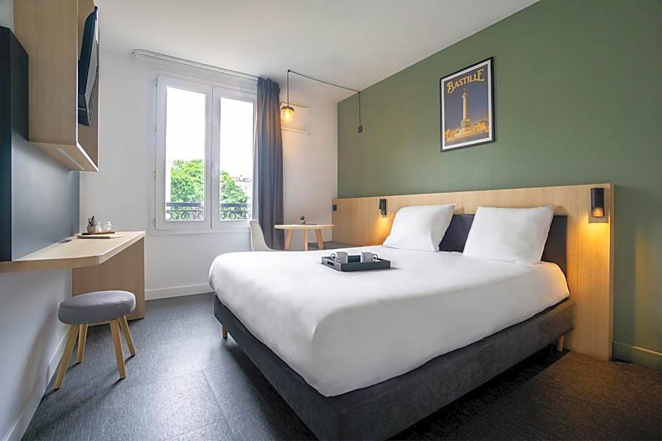 City Résidence Paris Saint-Maurice