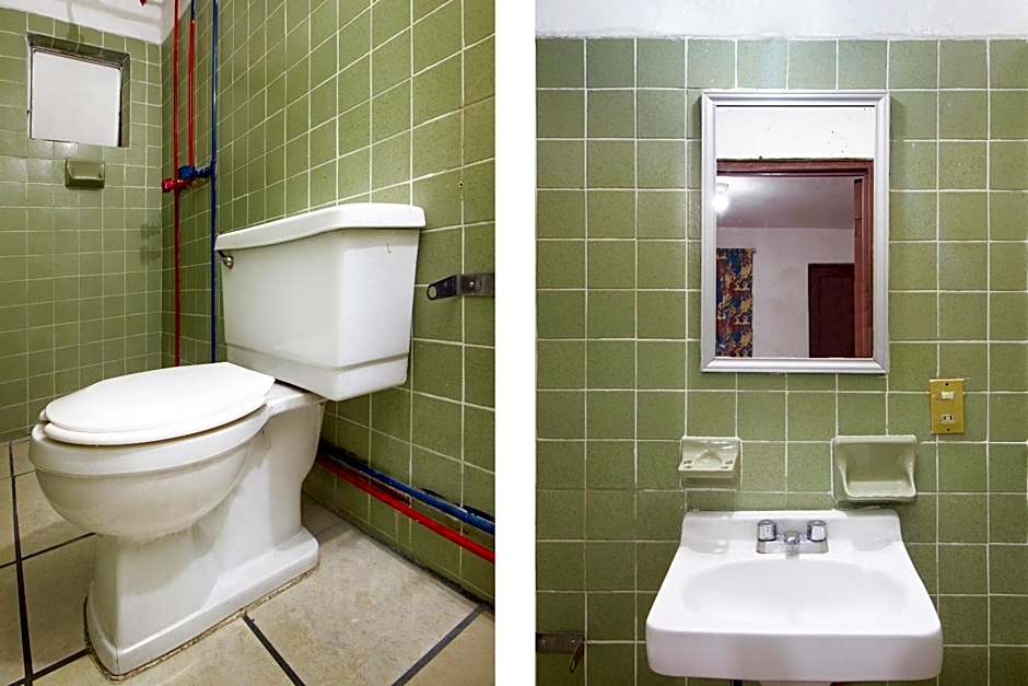 OYO Hotel Brazil