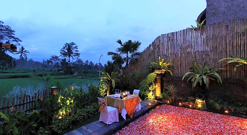 De Klumpu Bali Eco Tradi Stay