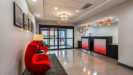 Comfort Inn & Suites Carrollton