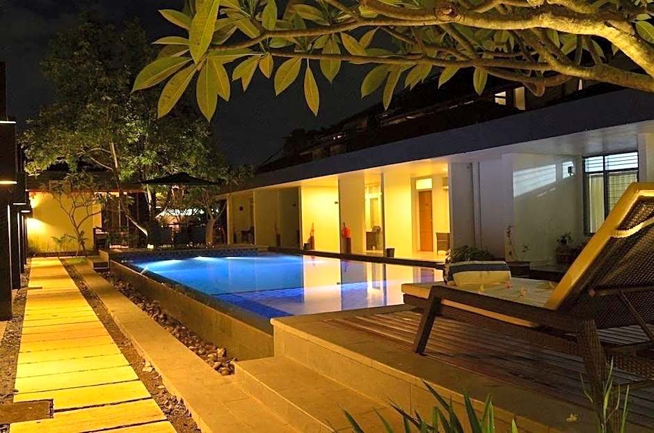 Griya Asri Hotel Mataram