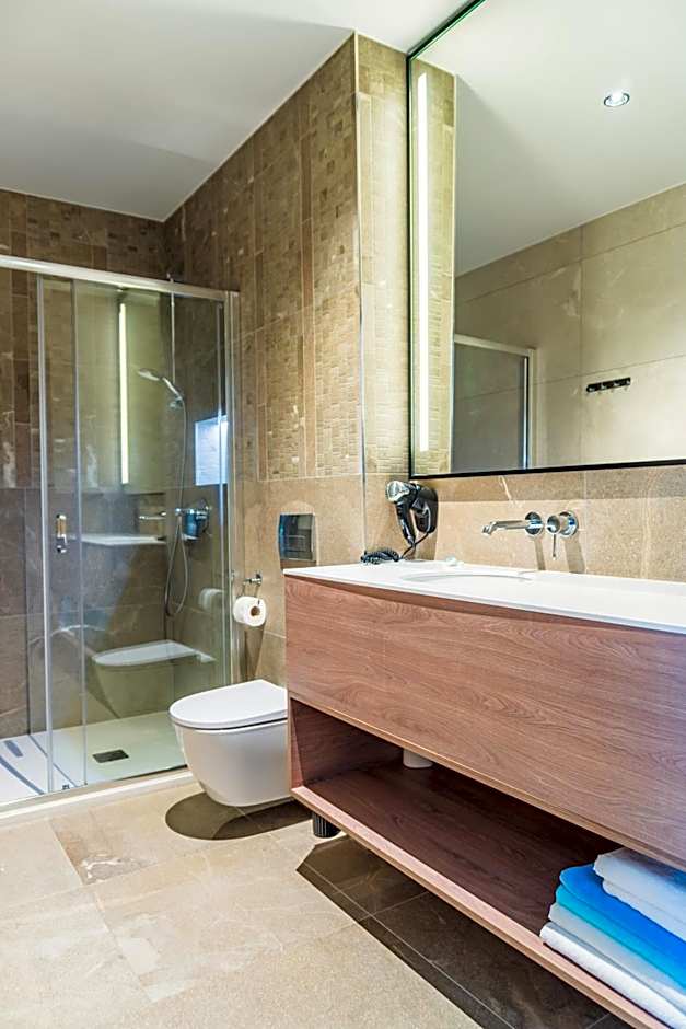 Dom Wczasowy Zew Morza - Basen, Spa, Wyżywienie w Cenie