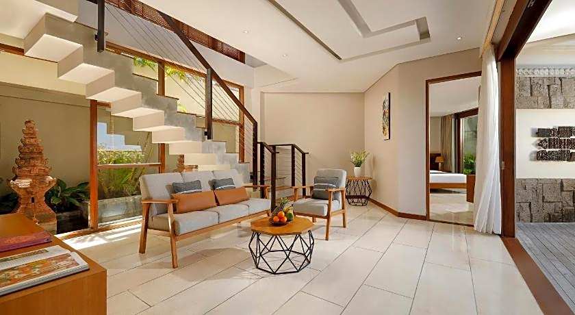 Kampi Villas Nusa Dua by Nakula