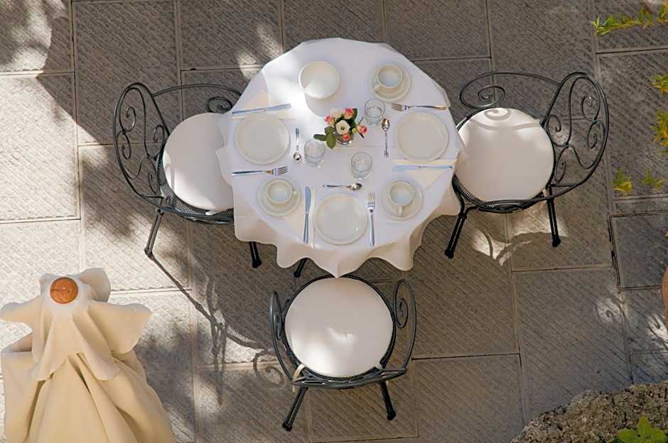 Residenza Il Villino B&B