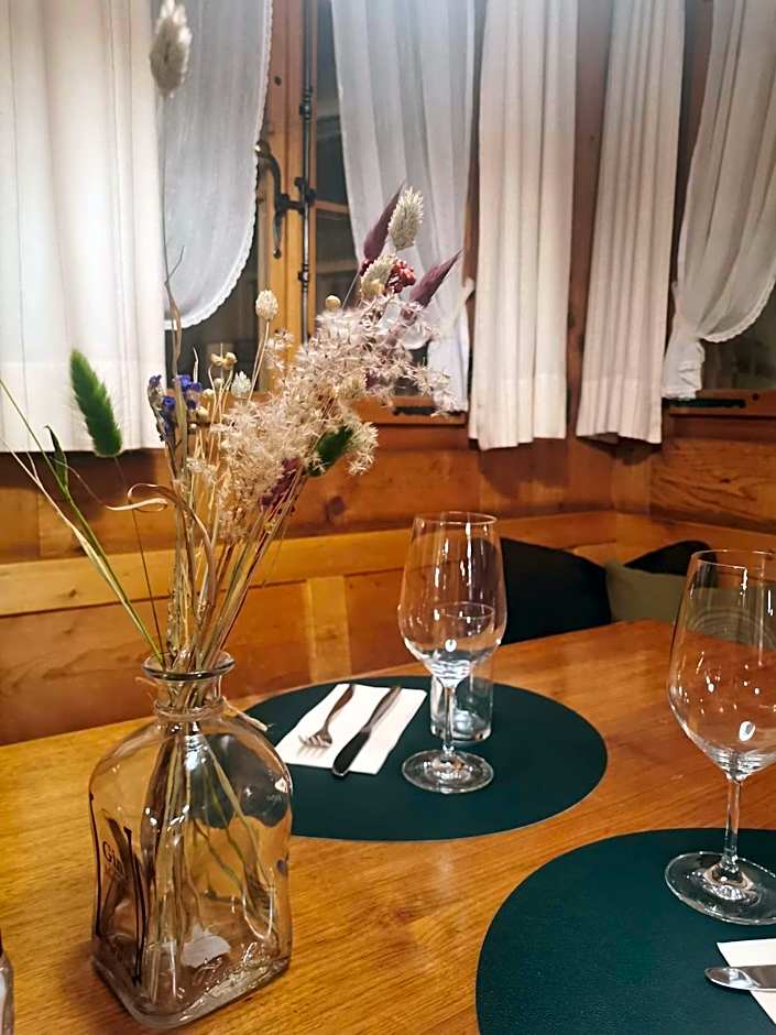 Gasthof Kreuz Marbach