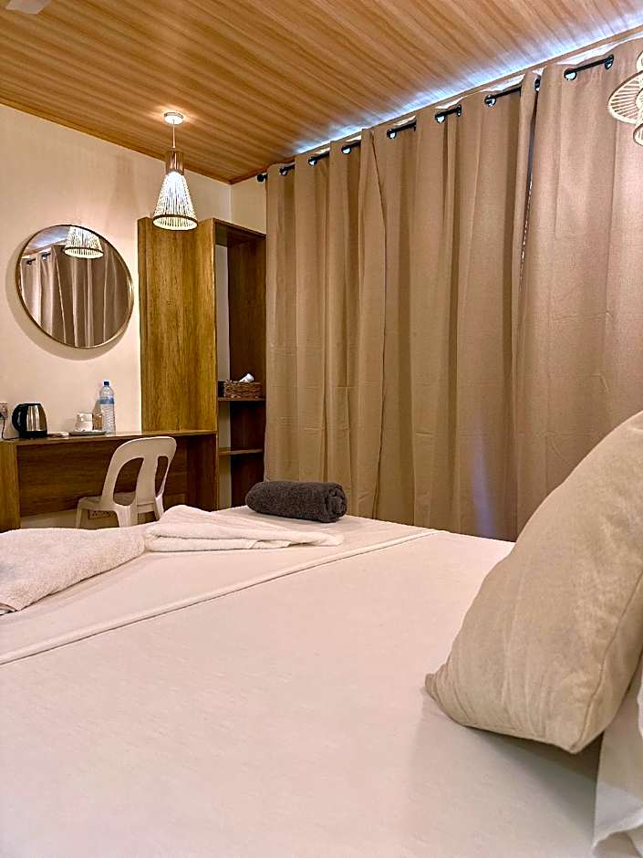 Bougainvillea Inn - Maldives