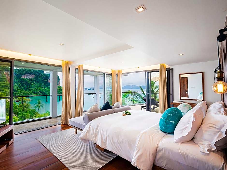 TreeHouse Villas - Adults Only - SHA Extra Plus