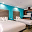 Americas Best Value Inn & Suites Katy