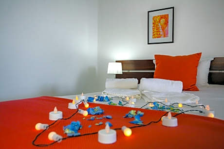 Standard Studio Apartment with Sea View