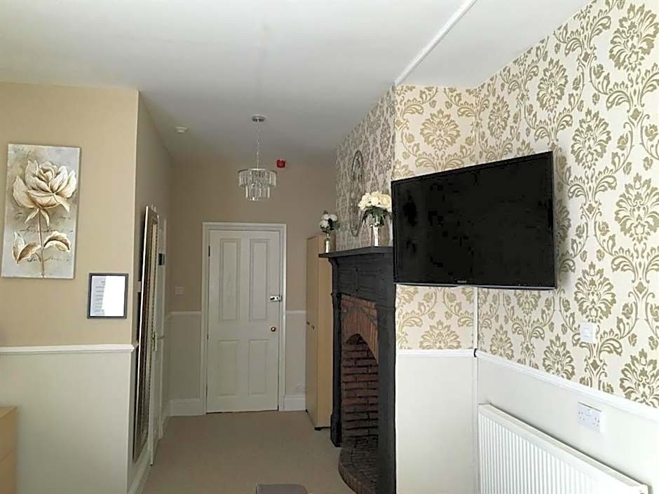 Burton Villa Guest House