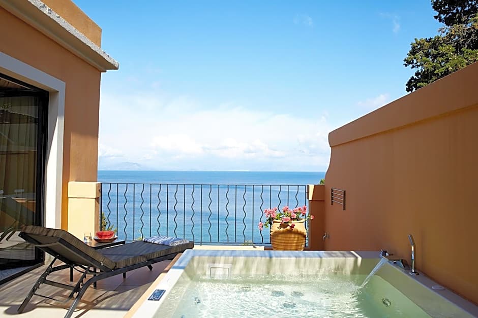 Nido, Mar-Bella Collection an SLH hotel