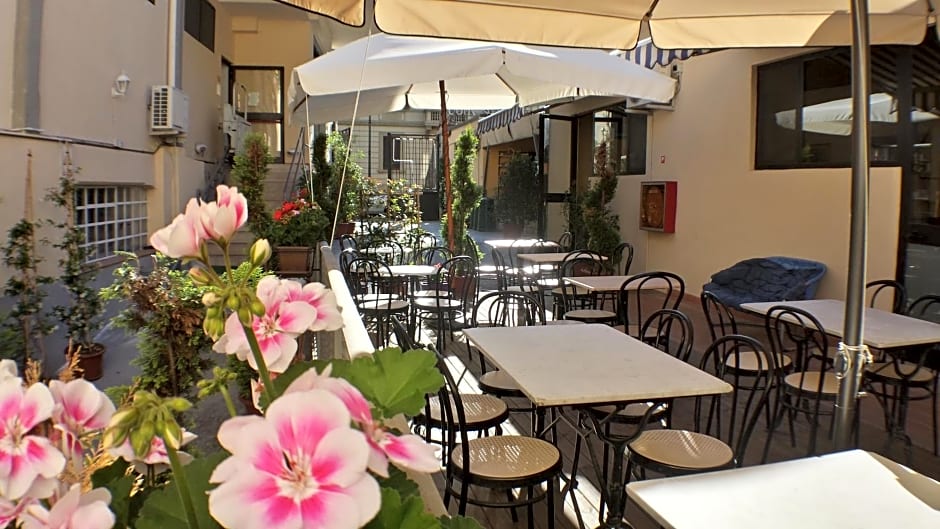Youth Firenze 2000