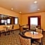 HiWay Inn Express of Broken Bow
