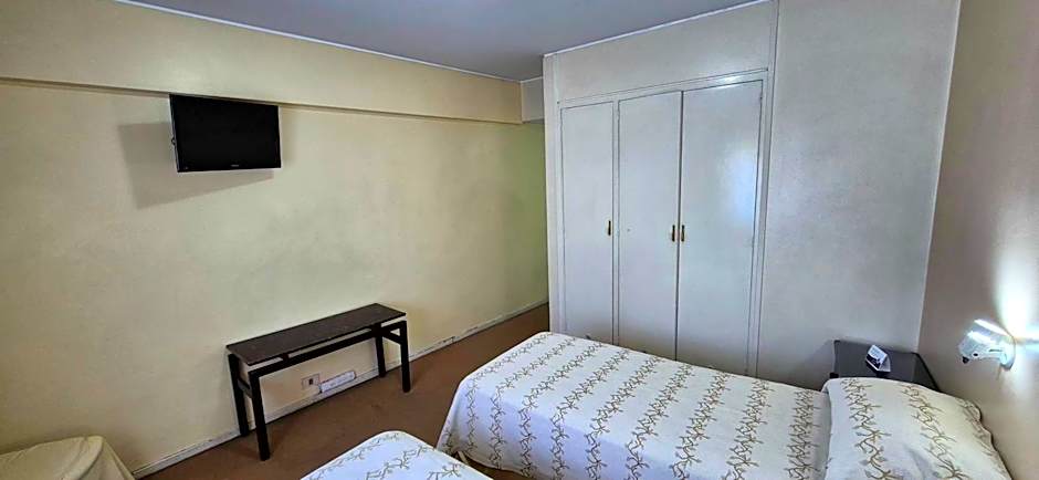 Hotel Puerta del Sol