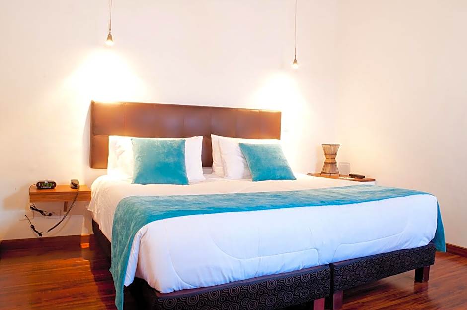 Hotel Casona Usaquen