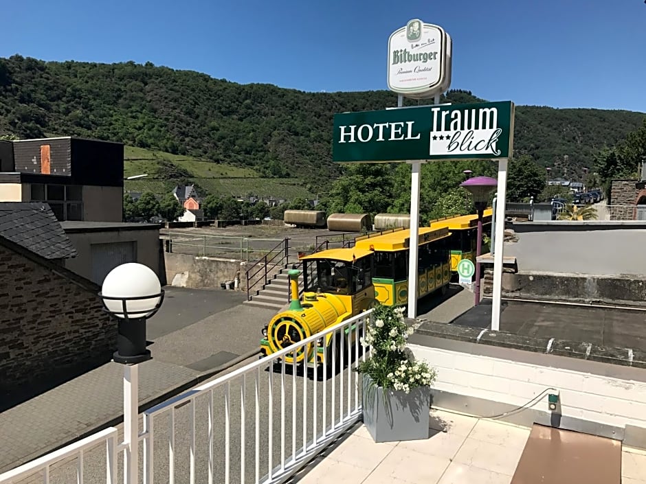 Hotel Traumblick
