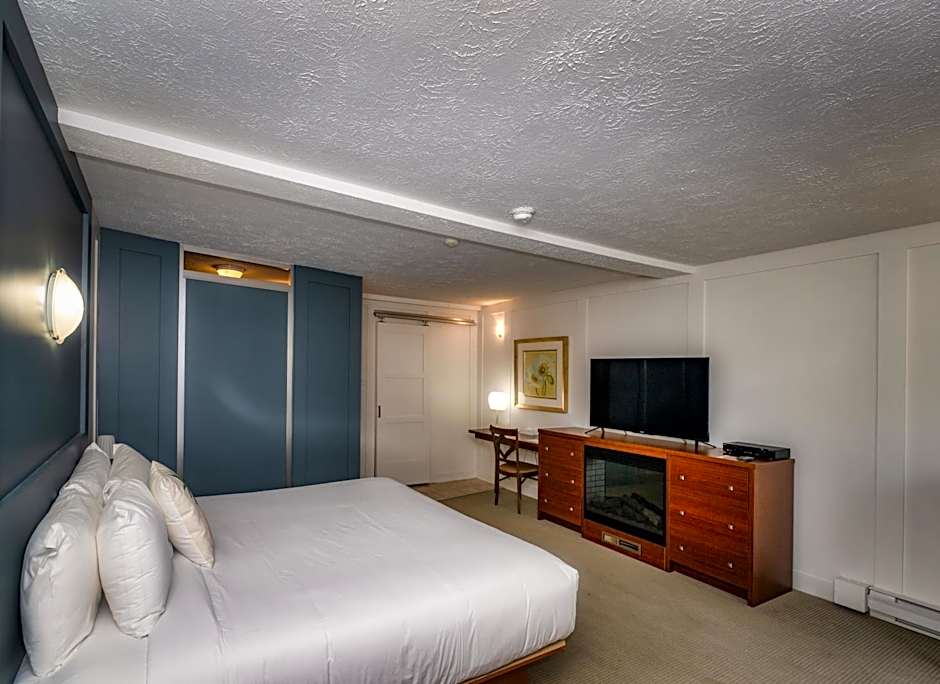 Clarion Pointe La Malbaie