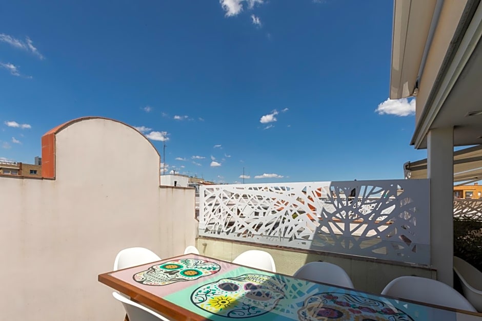 ICON Casona 1900 by Petit Palace