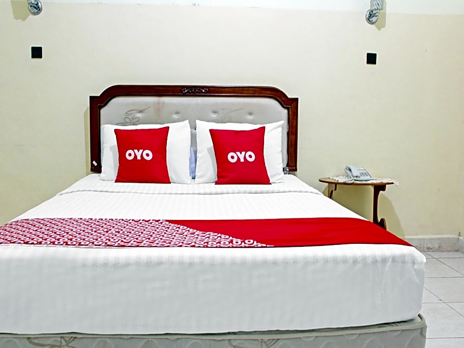 Capital O 90417 Hotel Batu Suli Internasional