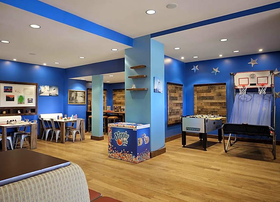 Northstar Lodge by Vacation Club Rentals