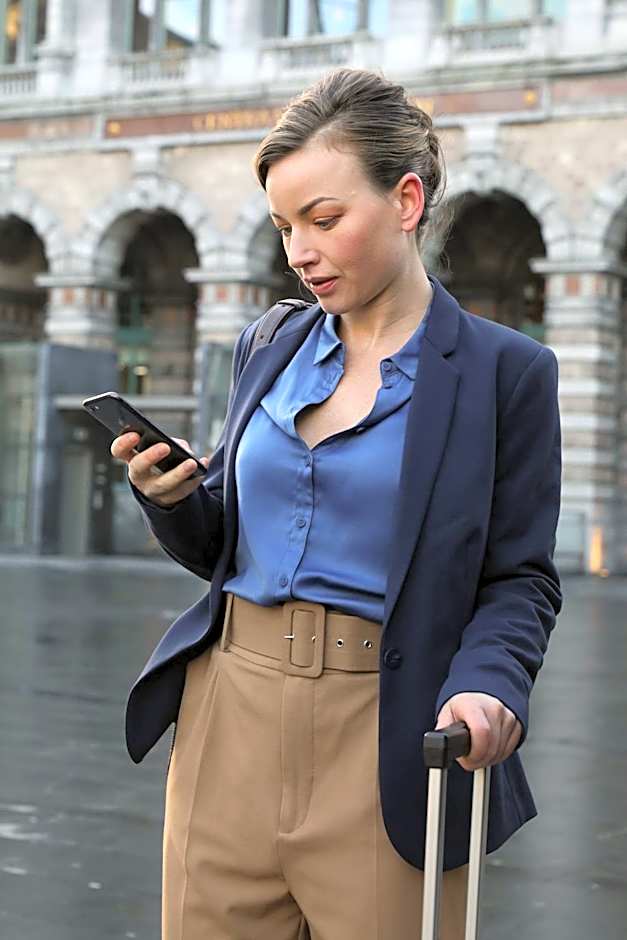 Qstay Good Living Apartments