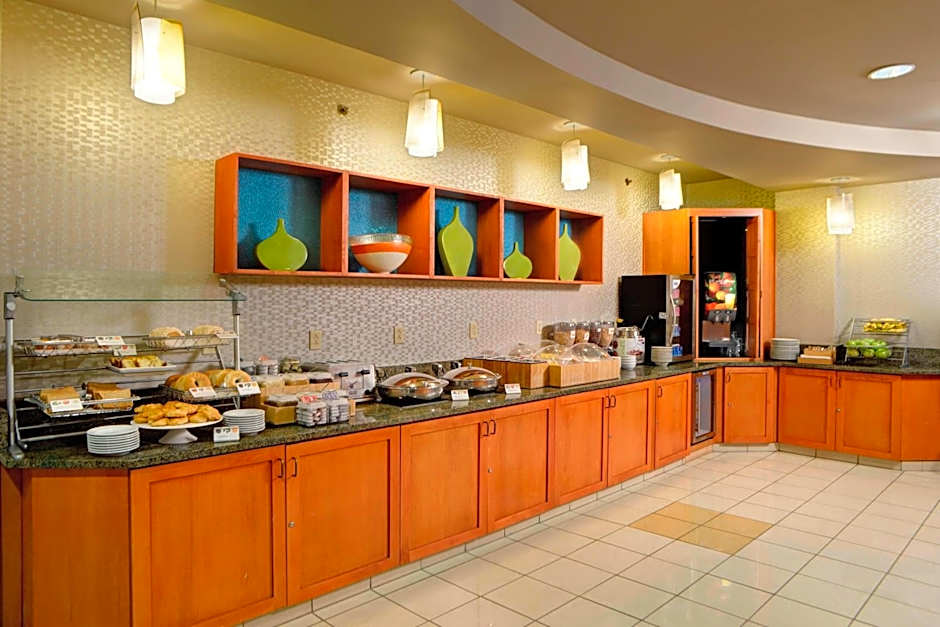 SpringHill Suites by Marriott Terre Haute