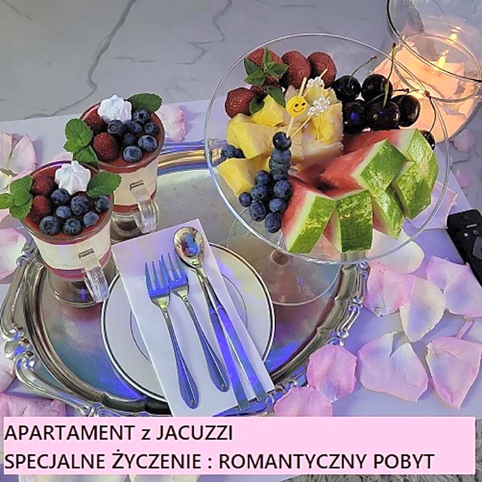 Elegante Apartments & Jacuzzi Władysławowo - Adults Only