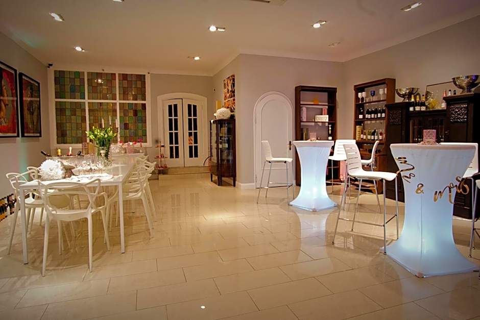 Hotel Monte Christo