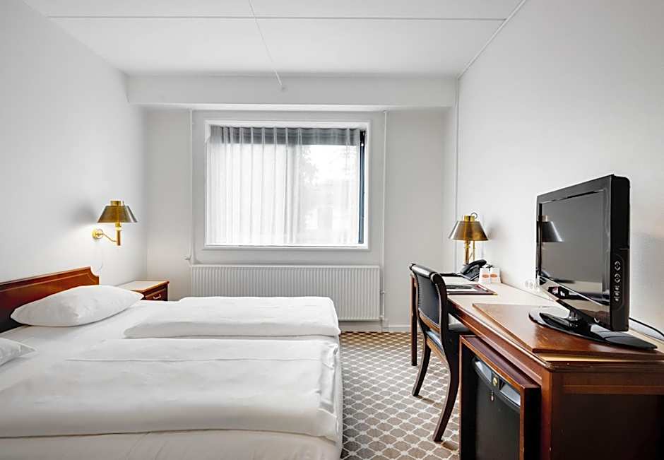 Hotel Kryb I Ly Kro