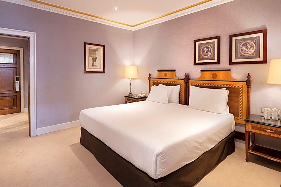 Eurostars Hotel De La Reconquista