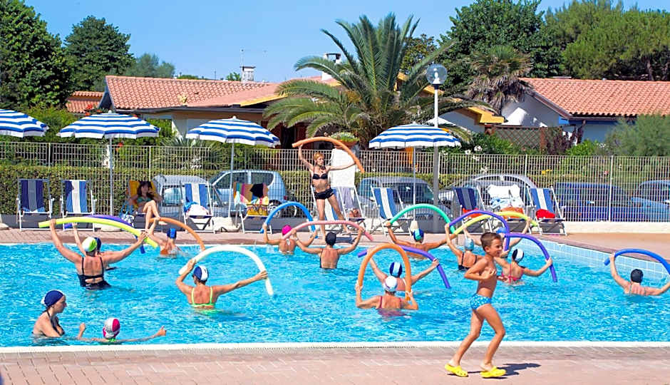 Villaggio Turistico Internazionale