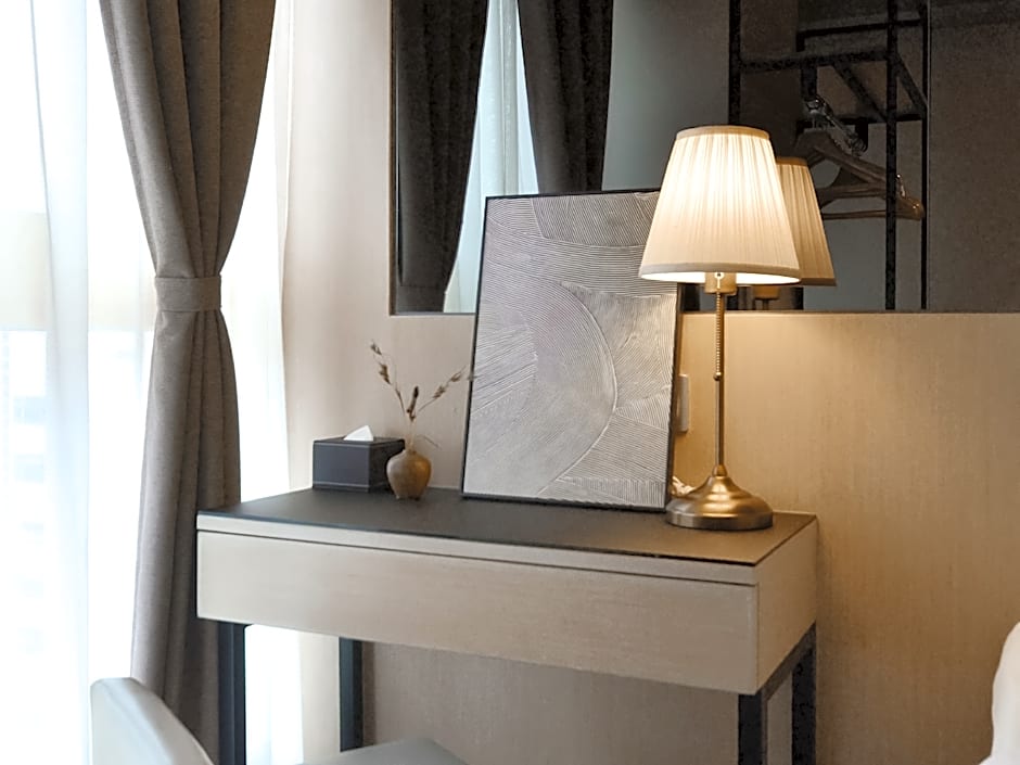 Eco Tree Hotel Causeway Bay