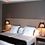 Washington Parquesol Suites & Hotel