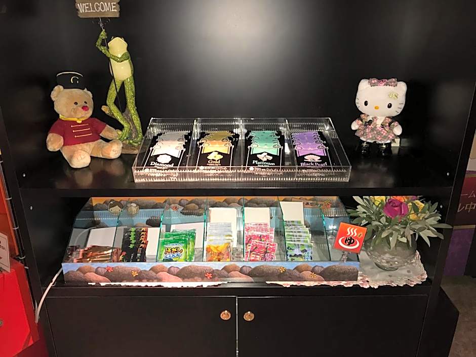 Hotel Gaudium (Adult Only)