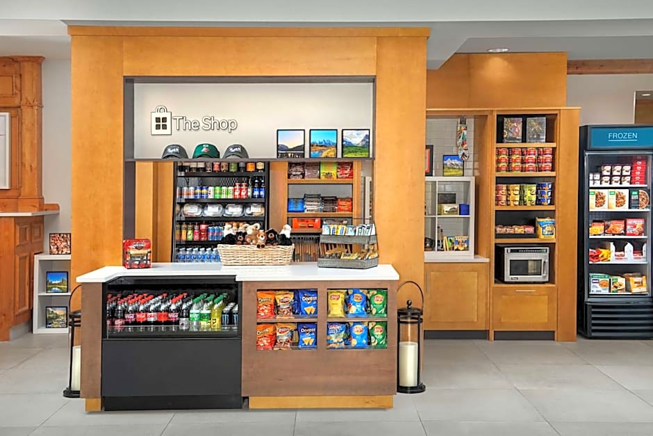 Hilton Garden Inn Missoula