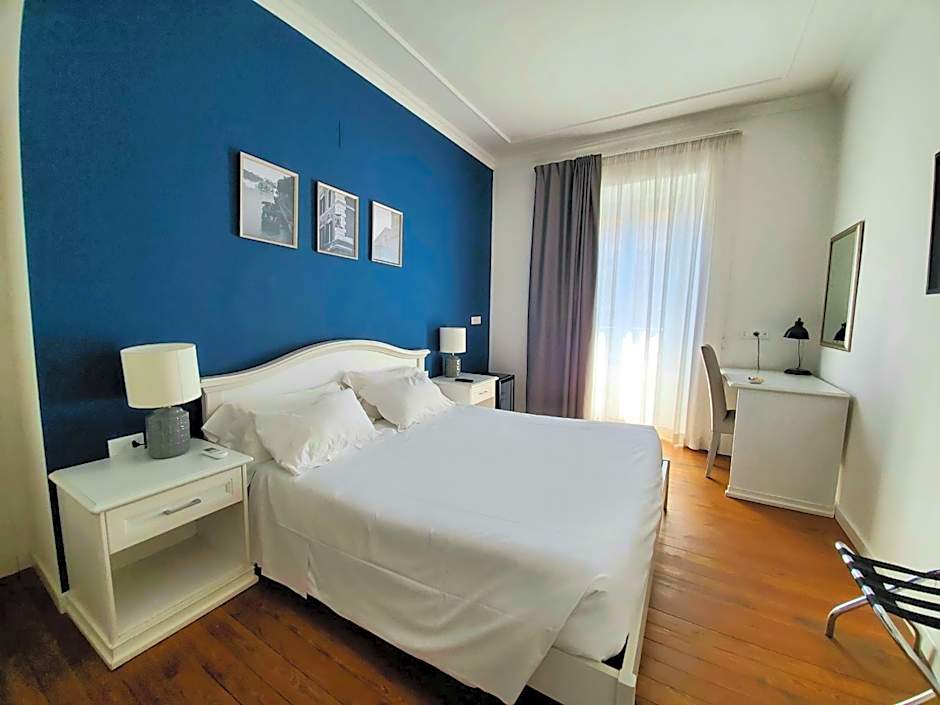 More Cola di Rienzo B&B