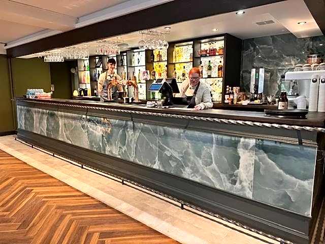 Lomond Park Hotel