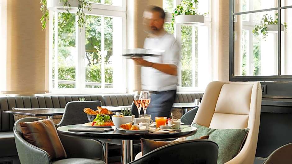 Holiday Inn Dresden - Am Zwinger By IHG