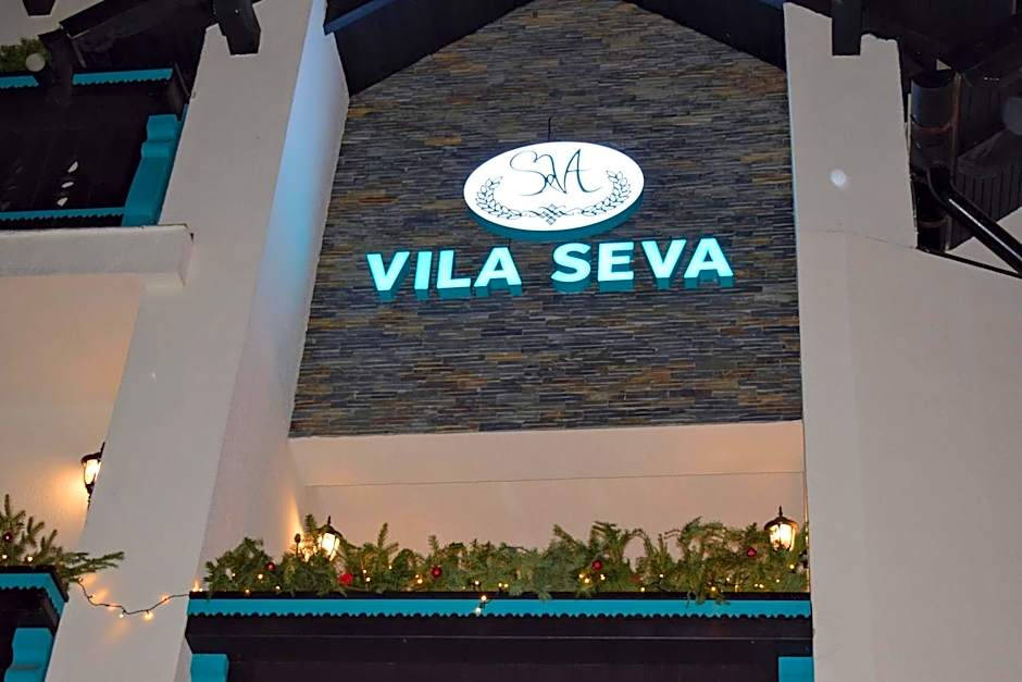 Vila Seva