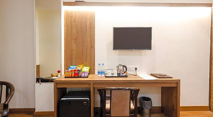 Hotel Dolphin International