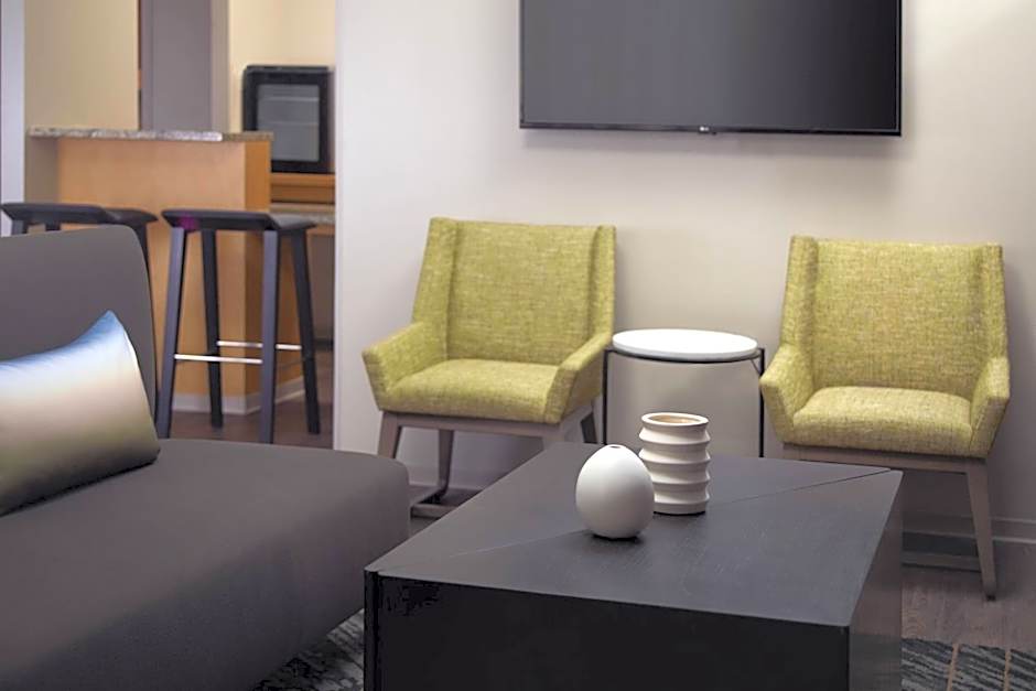 Atlanta Airport Marriott