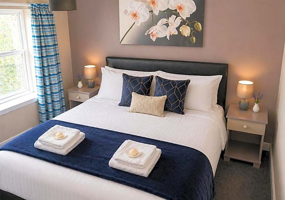 Hampton Hotel
