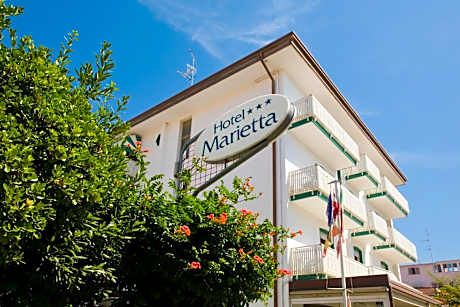 Hotel Marietta