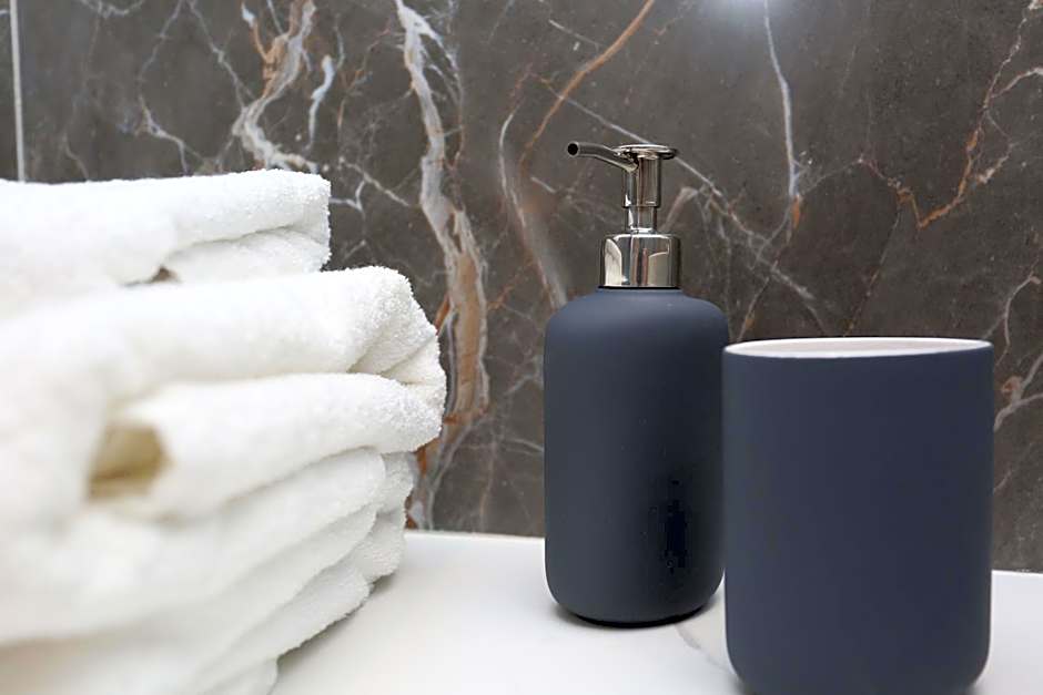 Agreste Luxury Apartments