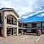 Canadas Best Value Inn - Prince George