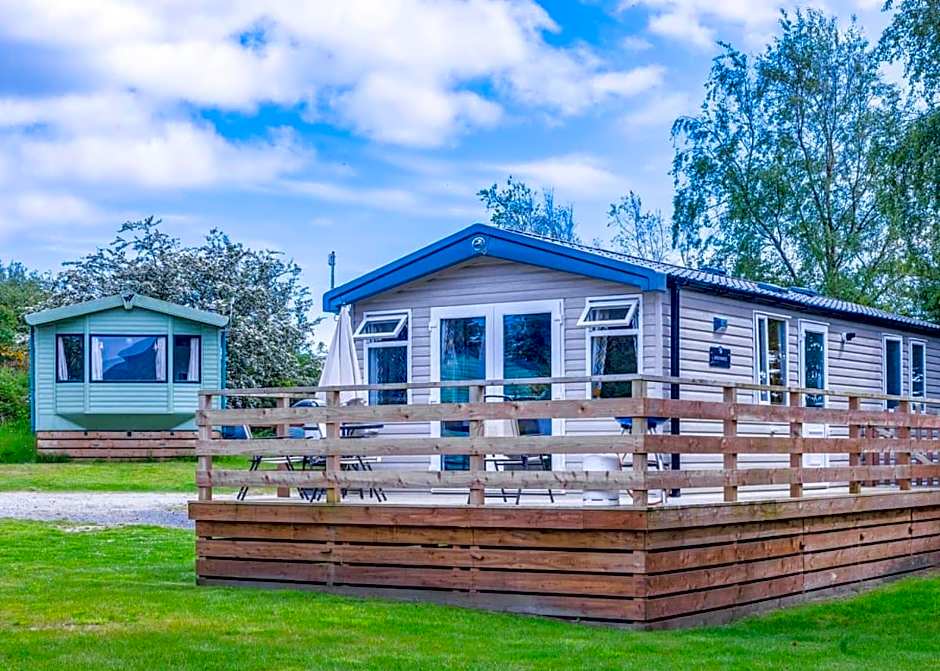 Sandgreen Caravan Park